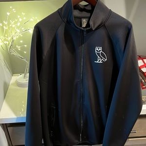 Mens OVO Jacket